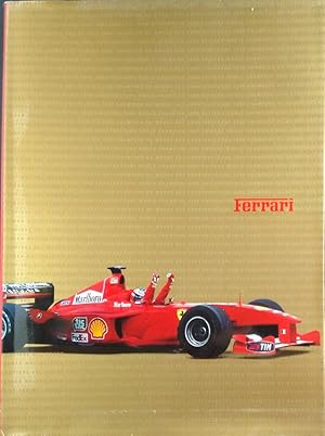 2000, Ferrari's Year, two titles and a series of records / Il 2000 della Ferrari, due titoli. Tan...