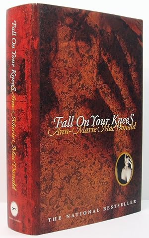 Bild des Verkufers fr Fall on Your Knees zum Verkauf von Summerhill Books