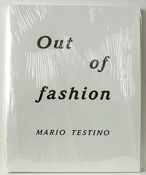 Out of fashion