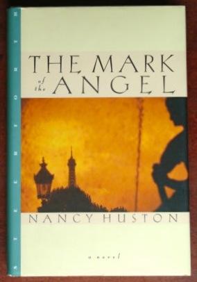 Image du vendeur pour The Mark of the Angel mis en vente par Canford Book Corral