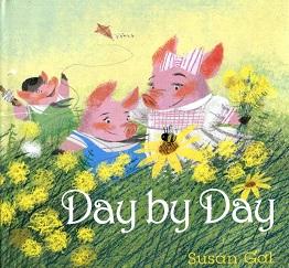 Seller image for Day by Day for sale by The Book Faerie