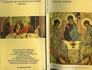 Seller image for ICONES RUSSES for sale by Le-Livre