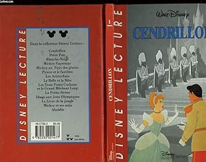 Image du vendeur pour CENDRILLON mis en vente par Le-Livre