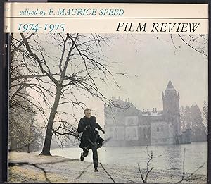 Film Review 1974-1975