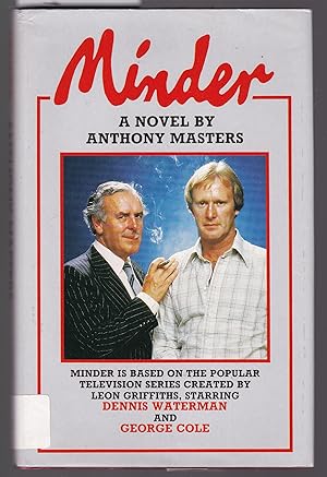 Seller image for Minder for sale by Laura Books