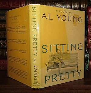 Seller image for SITTING PRETTY for sale by Rare Book Cellar