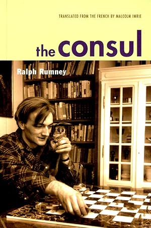 Imagen del vendedor de The Consul: Contributions to the history of the Situationist International and its time Vol II a la venta por Frances Wetherell