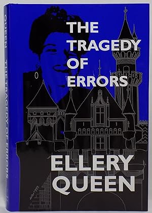 Bild des Verkufers fr The Tragedy of Errors & Others: With Essays and Tributes to Recognize Ellery Queen's Seventieth Anniversary zum Verkauf von MLC Books