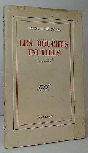 Les Bouches Inutiles