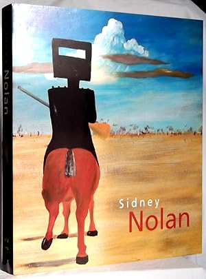 Sidney Nolan