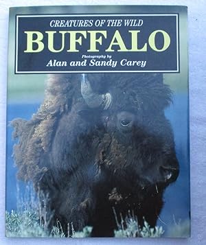 Seller image for Buffalo for sale by Glenbower Books