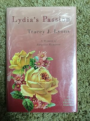 Seller image for Lydia's Passion: A Women of Surprise Romance for sale by Book Nook