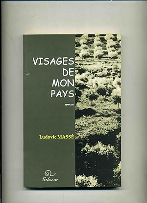 VISAGES DE MON PAYS . Roman