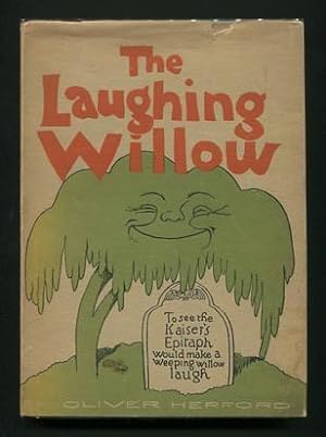 Bild des Verkufers fr The Laughing Willow: Verses and Pictures zum Verkauf von ReadInk, ABAA/IOBA