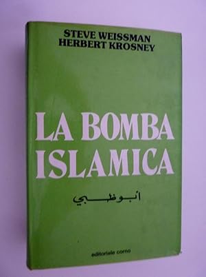 Seller image for "LA BOMBA ISLAMICA" for sale by Historia, Regnum et Nobilia