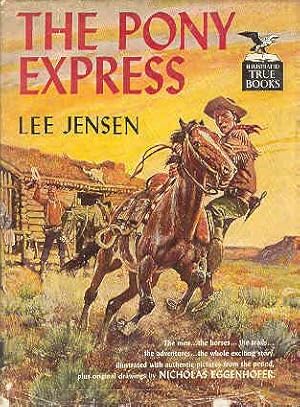 The Pony Express