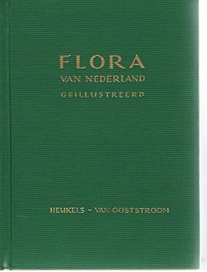 Flora van Nederland