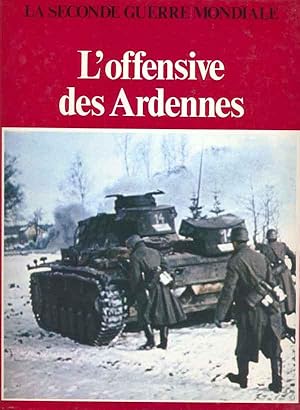 L'offensive des Ardennes