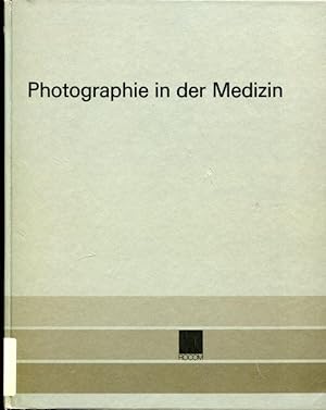 Photographie in der Medizin.