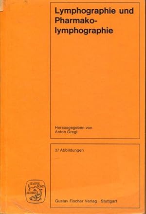 Lymphographie und Pharmakolymphographie.