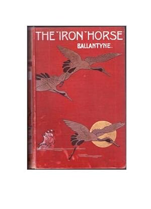 The Iron Horse: Life on the Line