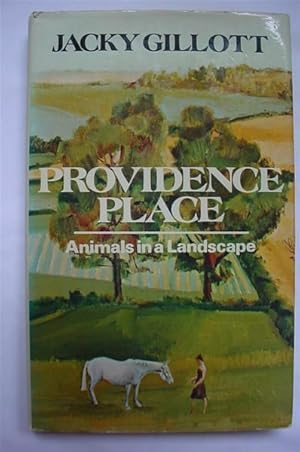 Providence Place: Animals in a Landscape