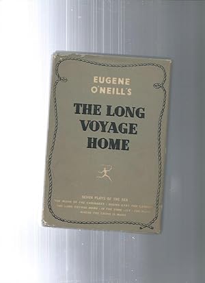 THE LONG VOYAGE HOME modern library book