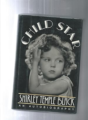 SHIRLEY TEMPLE BLACK An Autobiography