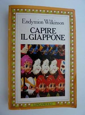 Immagine del venditore per CAPIRE IL GIAPPONE Traduzione di Leone Diena. Quattordici Illustrazioni, Tre Cartine. Collana IL CAMMEO Volume 22" venduto da Historia, Regnum et Nobilia