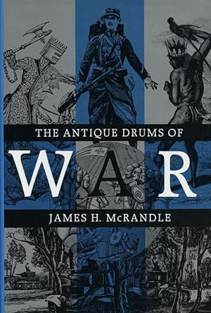 Seller image for The Antique Drums of War for sale by Good Books In The Woods