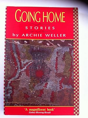 Imagen del vendedor de Going Home: Stories a la venta por Book Realm