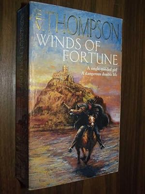 Winds Of Fortune