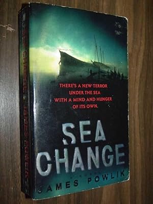 Sea Change