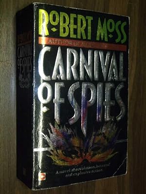Carnival Of Spies