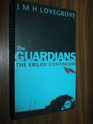 The Guardians: The Krilov Continuum