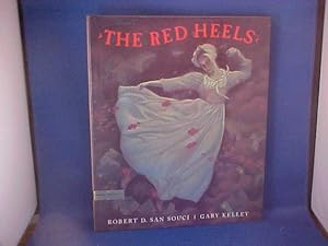 Imagen del vendedor de The Red Heels a la venta por Gene The Book Peddler