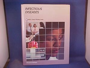 Immagine del venditore per Infectious Diseases venduto da Gene The Book Peddler