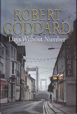 Immagine del venditore per Days Without Number venduto da Kevin Webb Books