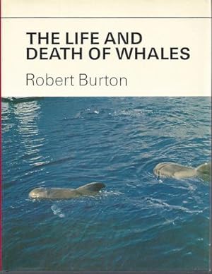 Immagine del venditore per The Life and Death of Whales venduto da Hill Country Books