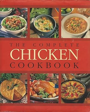The Complete Chicken Cook Book