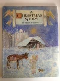Bild des Verkufers fr A Christmas Story zum Verkauf von WellRead Books A.B.A.A.