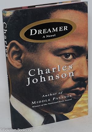 Seller image for Dreamer; a novel for sale by Bolerium Books Inc.