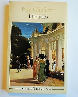 Imagen del vendedor de Dietario. 1979 - 1980. a la venta por BALAGU LLIBRERA ANTIQURIA