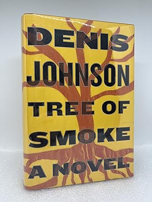 Tree of Smoke (First Edition)