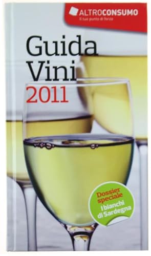 GUIDA VINI 2011.: