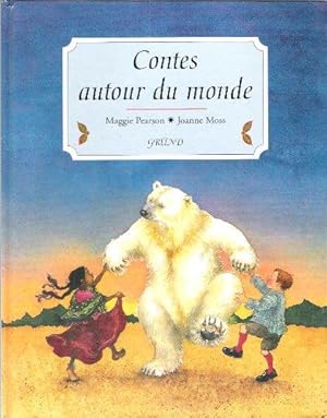 Seller image for Contes Autour du Monde for sale by Au vert paradis du livre