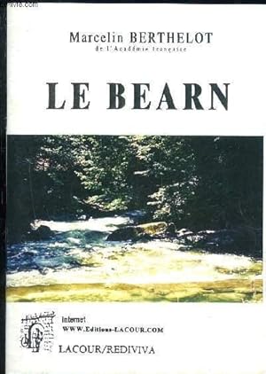 Seller image for LE BARN for sale by Le-Livre