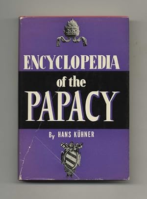Bild des Verkufers fr Encyclopedia of the Papacy zum Verkauf von Books Tell You Why  -  ABAA/ILAB