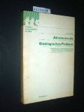 Atheismus als theologisches Problem. Modelle der Auseinandersetzung in der Theologie der Gegenwart.