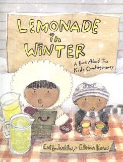 Lemonade in Winter